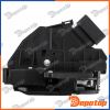 Serrure de porte droite arrière pour VOLVO | EZC-VV-075, 132-052-014